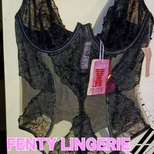 Lingerie